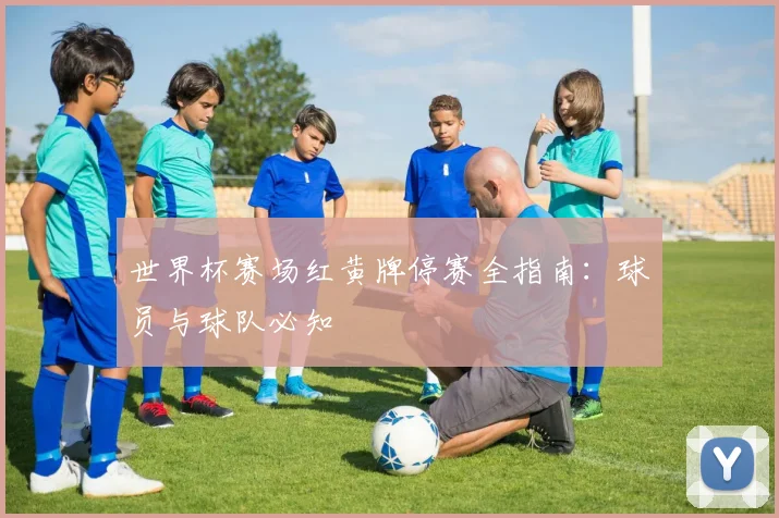 世界杯赛场红黄牌停赛全指南:球员与球队必知