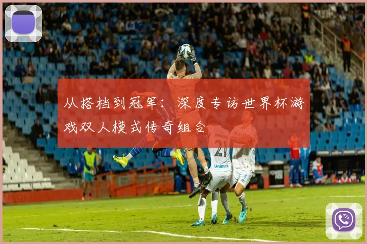 从搭档到冠军:深度专访世界杯游戏双人模式传奇组合