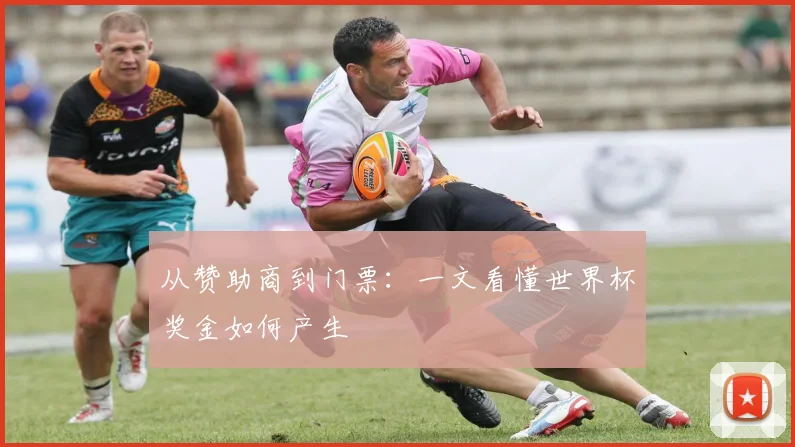 从赞助商到门票：一文看懂世界杯奖金如何产生